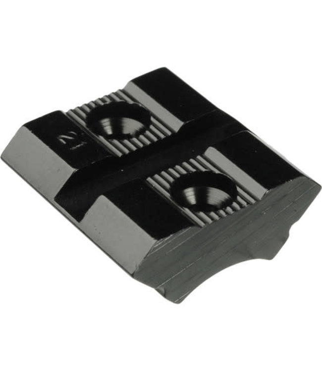 WEAVER TOP MOUNT BASE - #21