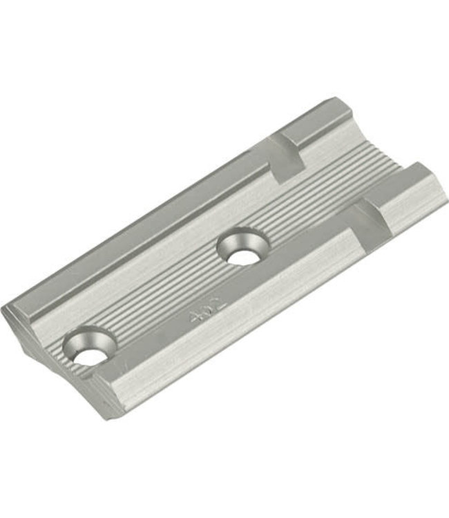 WEAVER TOP MOUNT BASE - #402S