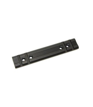 WEAVER WEAVER TOP MOUNT BASE - #417M - 48440