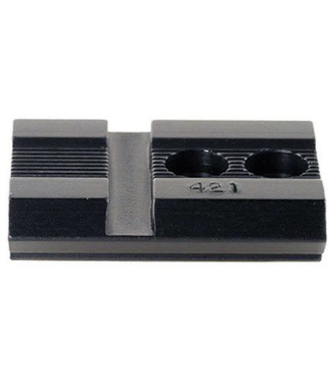 WEAVER TOP MOUNT BASE - #421M - 48444