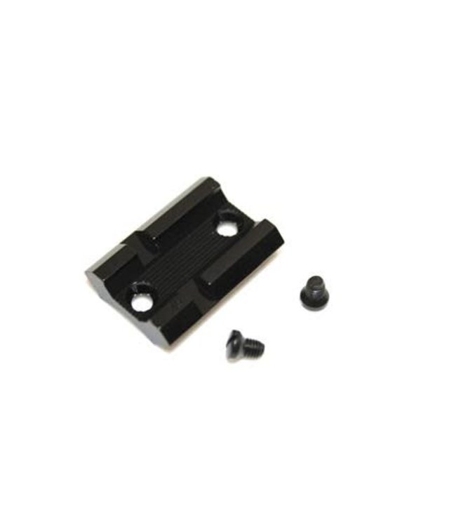 WEAVER TOP MOUNT BASE - #46