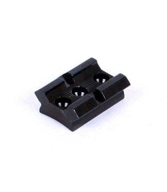 WEAVER WEAVER TOP MOUNT BASE - #49A - 48049