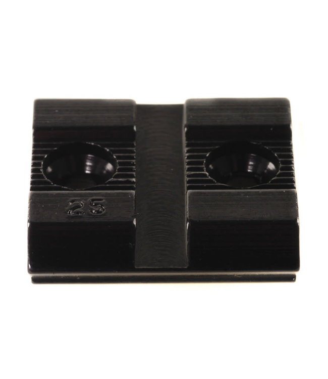 WEAVER TOP MOUNT BASE - #25 - 48025