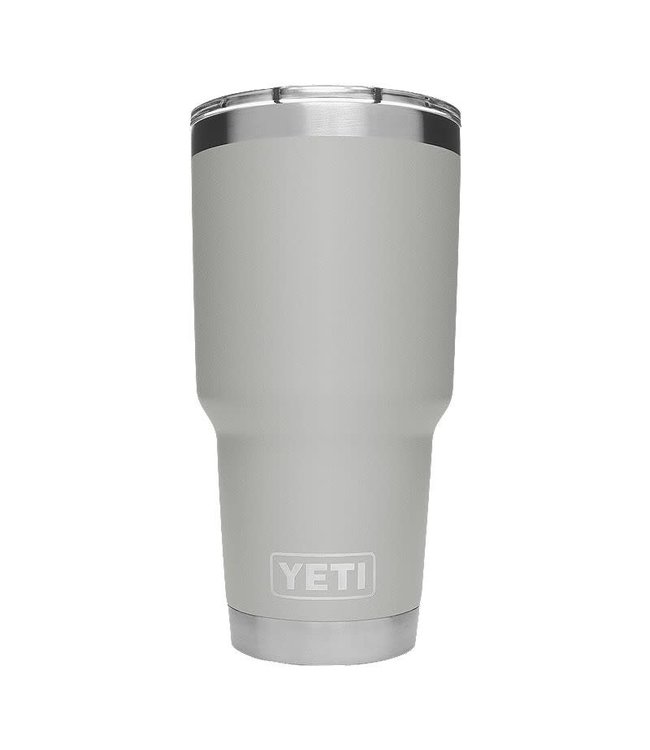 YETI RAMBLER 30 OZ TUMBLER W/MAGSLIDER LID