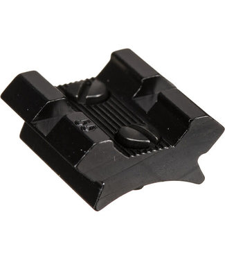 WEAVER WEAVER TOP MOUNT BASE - #55 - 48055