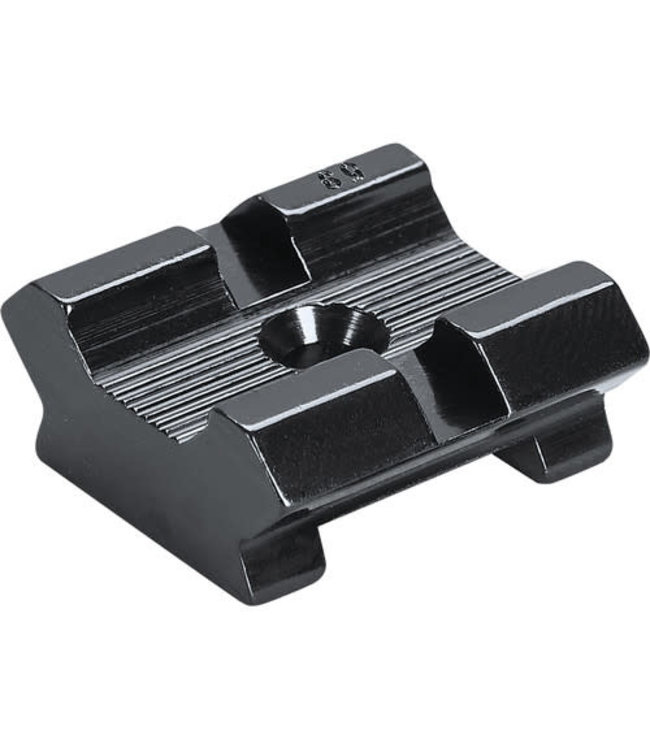 WEAVER TOP MOUNT BASE - #59