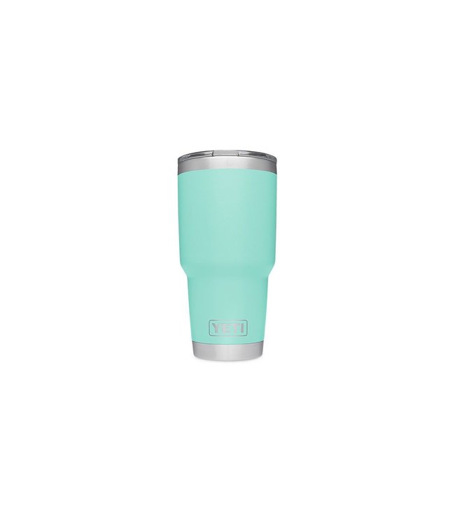 YETI RAMBLER 30 OZ TUMBLER W/MAGSLIDER LID