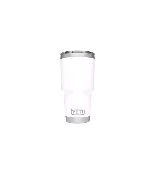 YETI RAMBLER 30 OZ TUMBLER W/MAGSLIDER LID