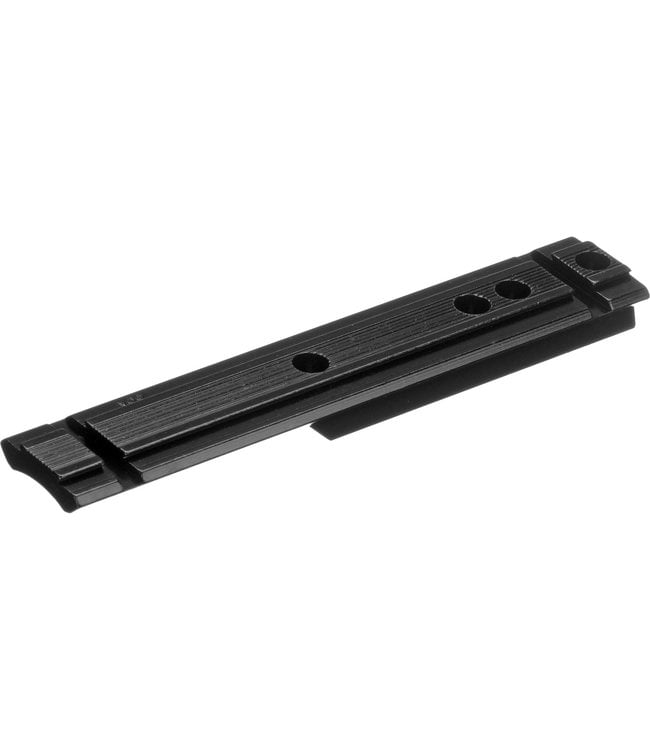 WEAVER TOP MOUNT BASE - #60A