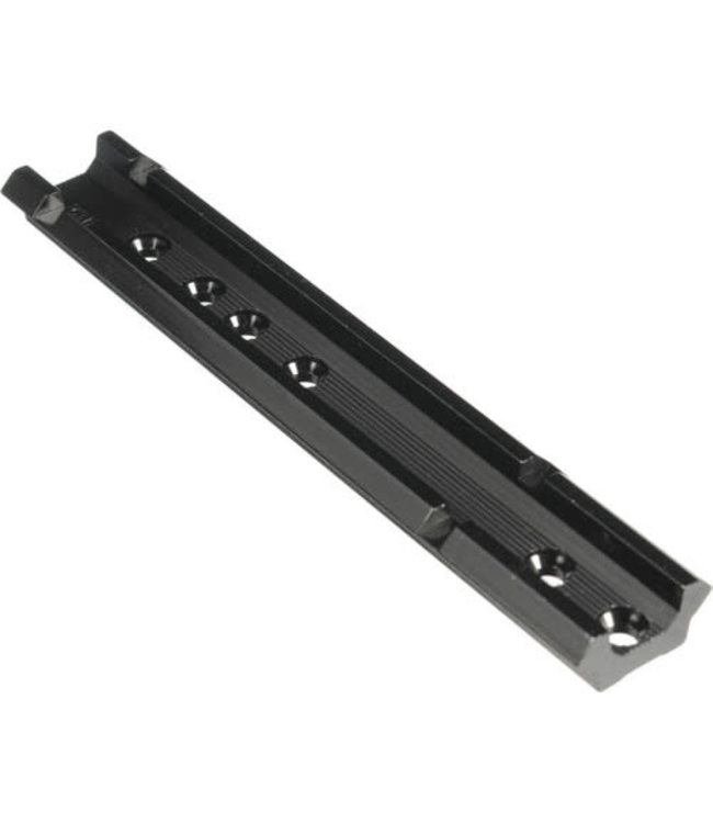 WEAVER TOP MOUNT BASE - #63B