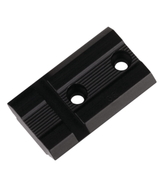 WEAVER WEAVER TOP MOUNT BASE - #67 - 48067