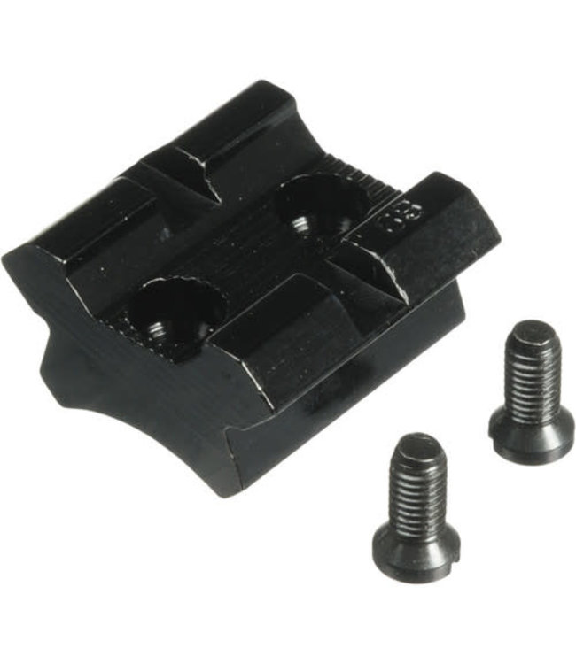 WEAVER TOP MOUNT BASE - #68 - 48068