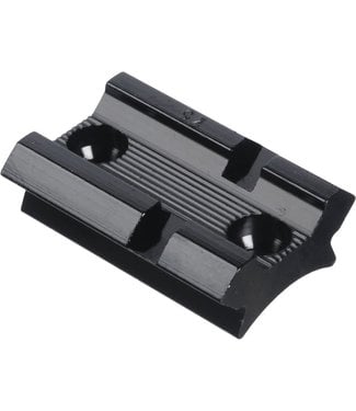 WEAVER WEAVER TOP MOUNT BASE - #75 - 48075