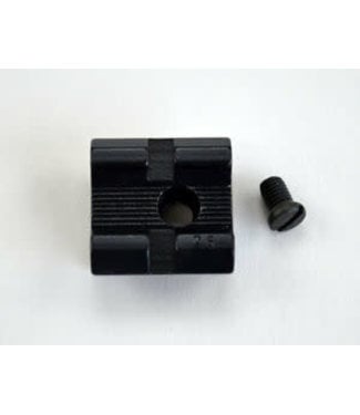 WEAVER WEAVER TOP MOUNT BASE - #76 - 48076