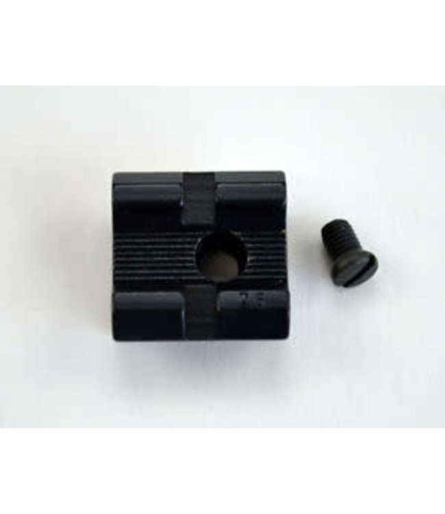 WEAVER TOP MOUNT BASE - #76 - 48076