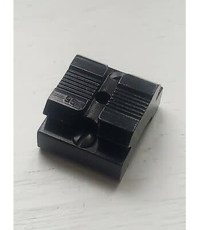 WEAVER TOP MOUNT BASE - #95 - 48095