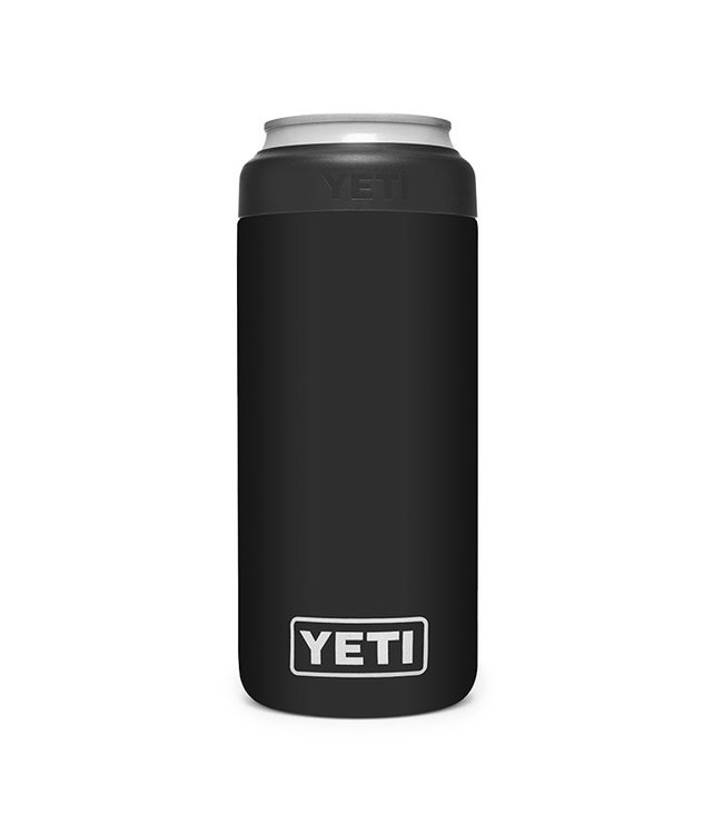 YETI RAMBLER COLSTER SLIM CAN INSULATOR (12 OZ)