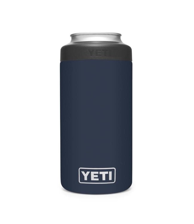 YETI RAMBLER COLSTER TALL CAN INSULATOR (16 OZ)