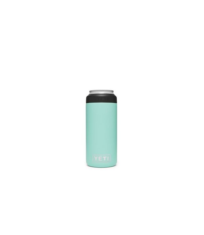YETI RAMBLER COLSTER SLIM CAN INSULATOR (12 OZ)