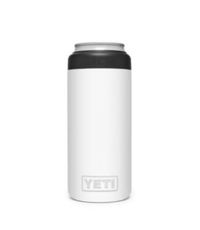 YETI RAMBLER COLSTER SLIM CAN INSULATOR (12 OZ)