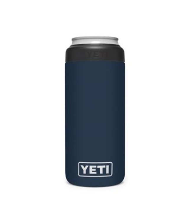 YETI RAMBLER COLSTER SLIM CAN INSULATOR (12 OZ)