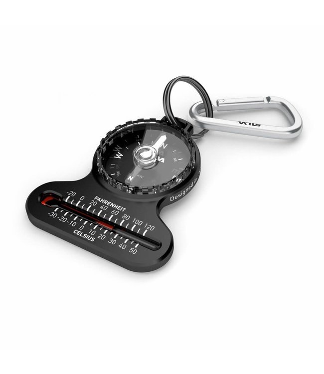 SILVA POCKET COMPASS