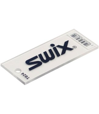 SWIX SWIX PLEXI SCRAPER - 4 MM