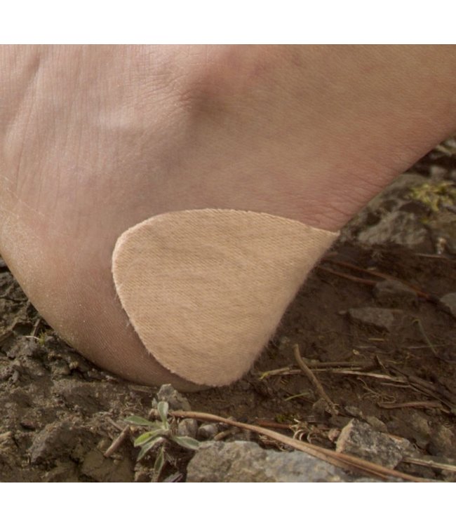 ADVENTURE MEDICAL KITS MOLESKIN - PRE-CUT AND SHAPED