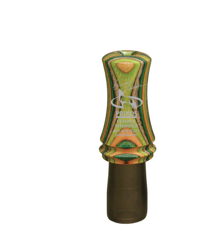 PRIMOS FEMALE WHIMPER - PREDATOR CALL