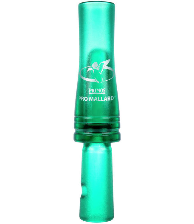 PRIMOS PRO MALLARD - SINGLE-REED DUCK CALL