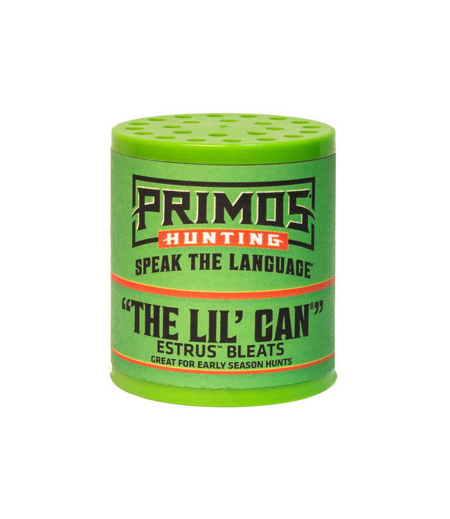 PRIMOS THE LIL' CAN - DEER CALL