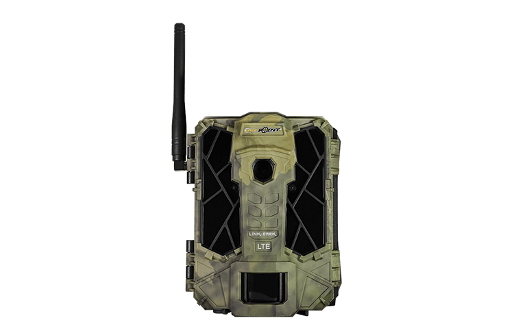 buck tracker camera