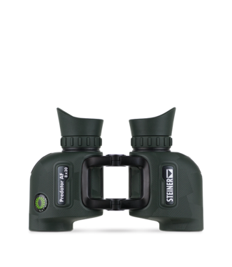 STEINER STEINER PREDATOR AF - 8X30MM - AUTO-FOCUS BINOCULARS