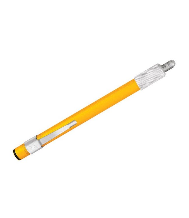 BUCK KNIVES DIAMOND POCKET SHARPENER