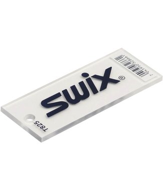 SWIX SWIX PLEXI SCRAPER - 5 MM