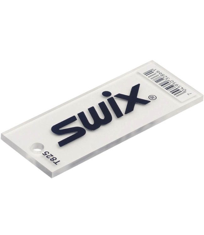 SWIX PLEXI SCRAPER - 5 MM