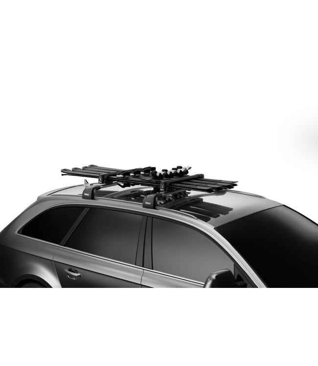THULE SNOWPACK SKI RACK - MEDIUM