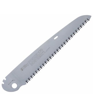 SILKY SILKY POCKETBOY REPLACEMENT BLADE - 170MM