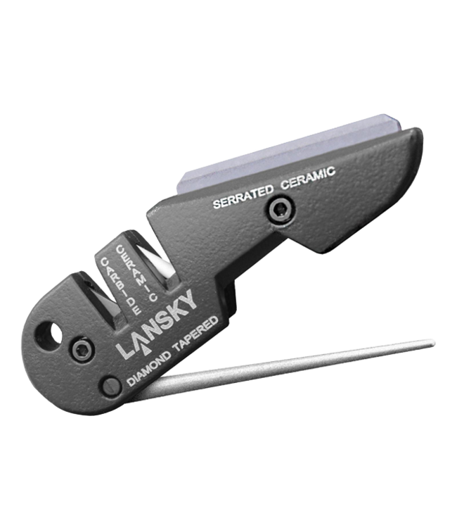 LANSKY BLADEMEDIC POCKET SHARPENER