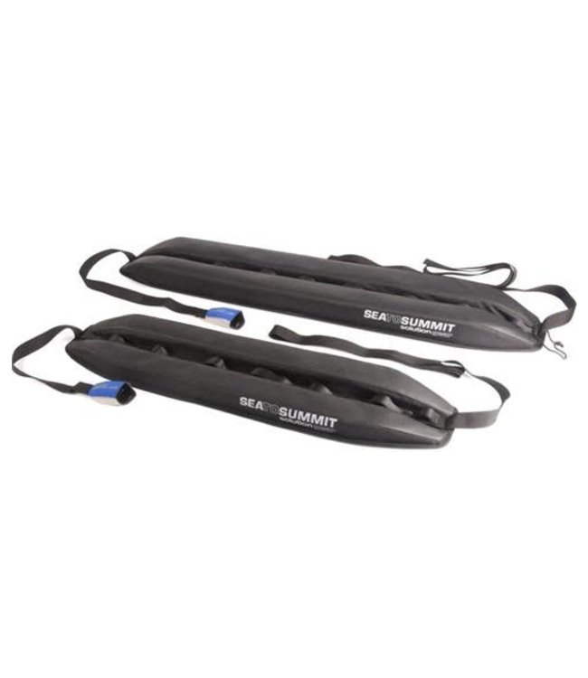 SEA TO SUMMIT - LARGE TRAVELLER SOFT RACKS