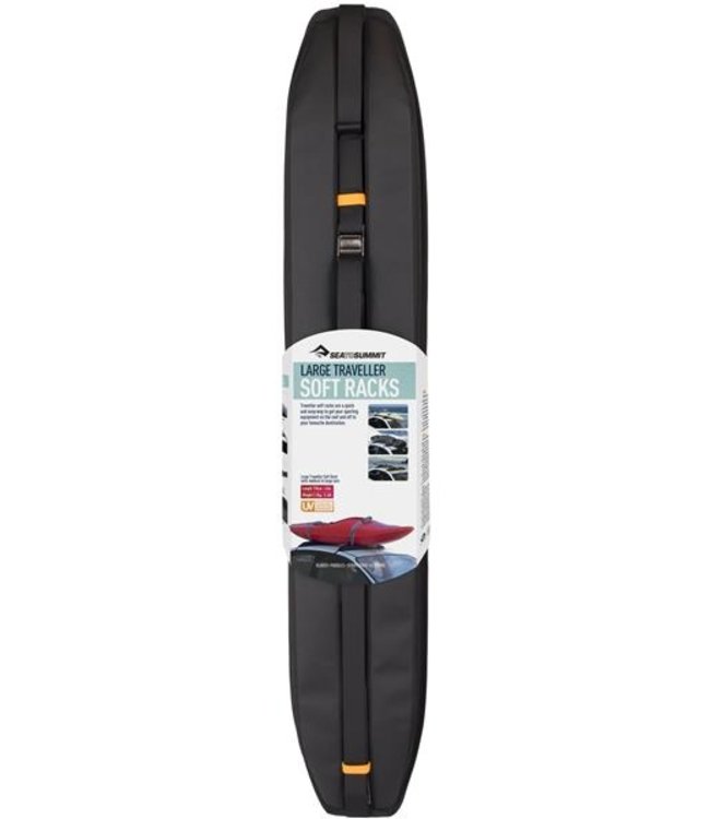 SEA TO SUMMIT - LARGE TRAVELLER SOFT RACKS