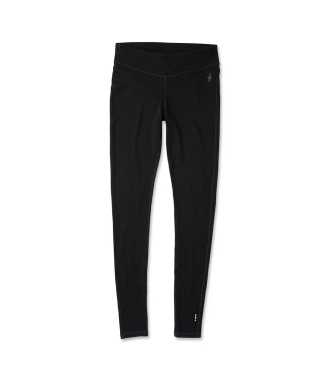WOMEN'S SMARTWOOL CLASSIC THERMAL BALL BASE LAYER BOTTOMS