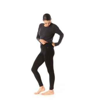 SMARTWOOL WOMEN'S SMARTWOOL CLASSIC THERMAL BALL BASE LAYER BOTTOMS