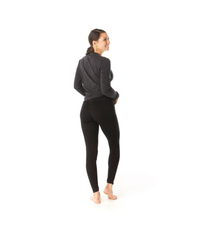 WOMEN'S SMARTWOOL CLASSIC THERMAL BALL BASE LAYER BOTTOMS