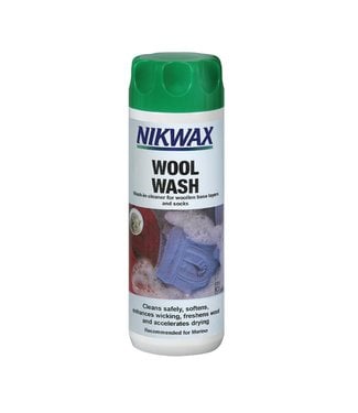 NIKWAX NIKWAX WOOL WASH