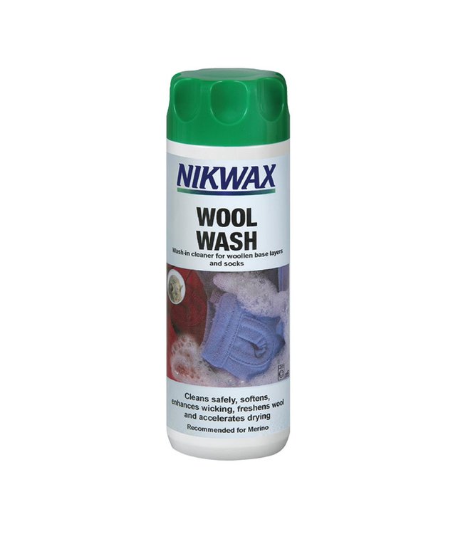 NIKWAX WOOL WASH