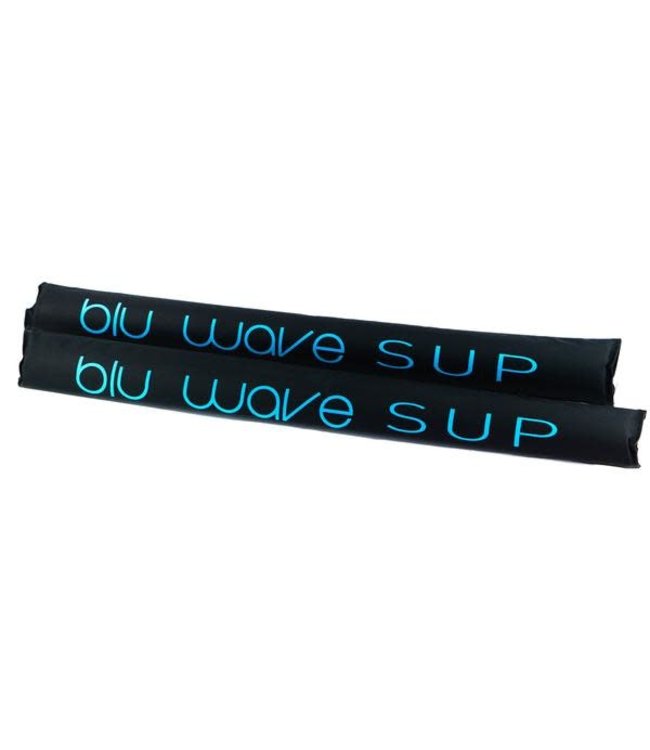 BLU WAVE SUP ROOF RACK PADS - OVAL BAR