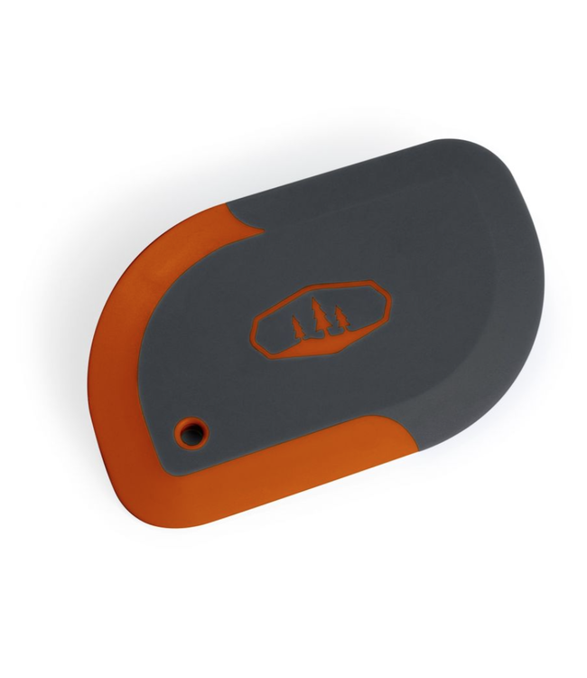 GSI OUTDOORS COMPACT SCRAPER
