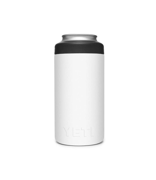 YETI RAMBLER COLSTER TALL CAN INSULATOR (16 OZ)