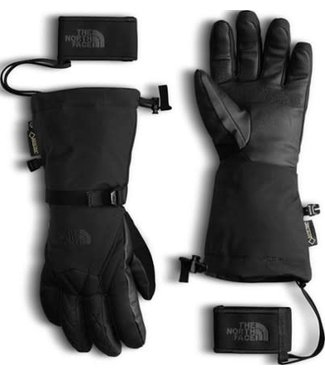 THE NORTH FACE WOMEN'S THE NORTH FACE MONTANA GORE-TEX GLOVES